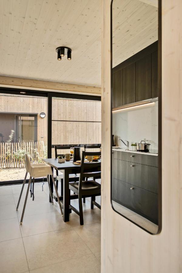 Chalet Babette Villa ก๊กไซเดอ ภายนอก รูปภาพ
