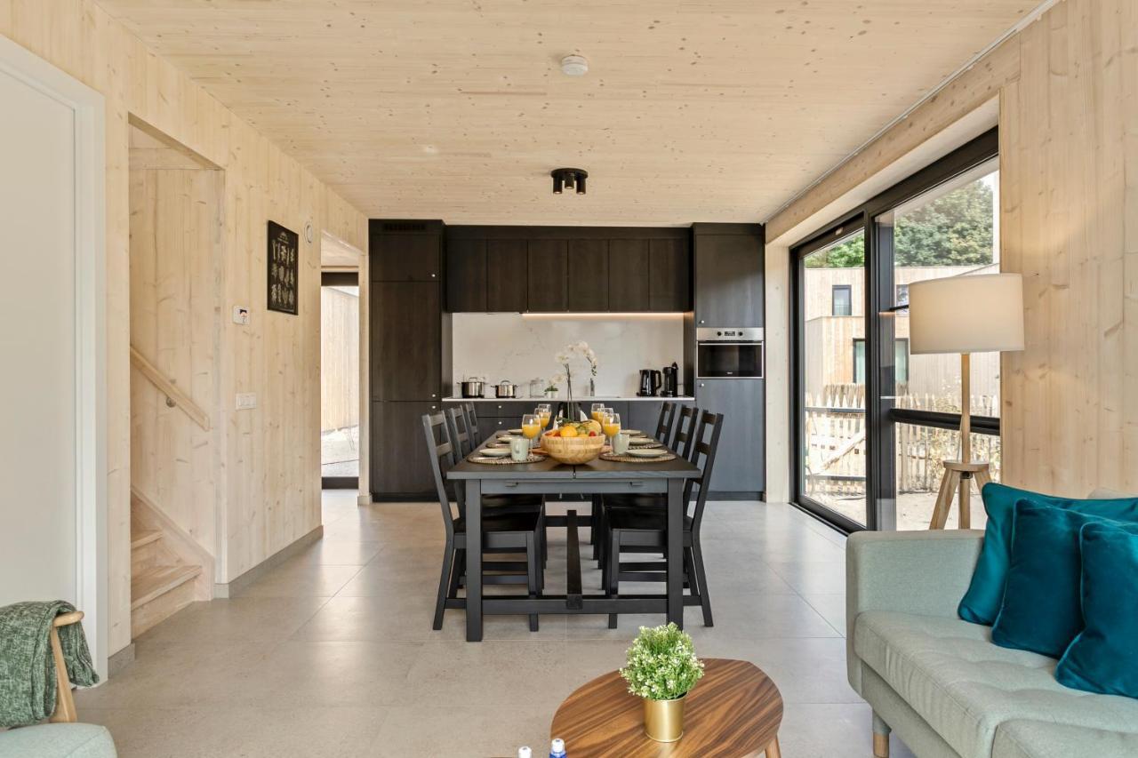 Chalet Babette Villa ก๊กไซเดอ ภายนอก รูปภาพ