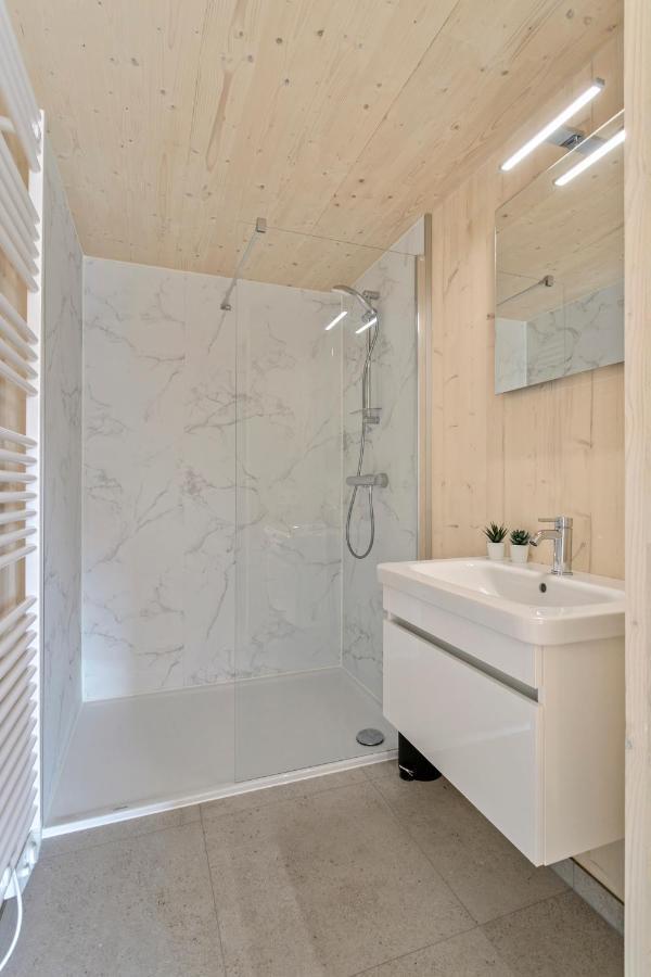 Chalet Babette Villa ก๊กไซเดอ ภายนอก รูปภาพ