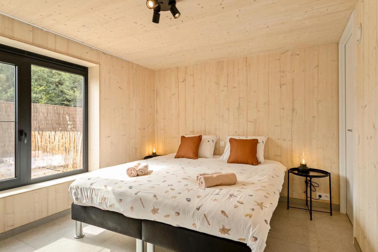 Chalet Babette Villa ก๊กไซเดอ ภายนอก รูปภาพ