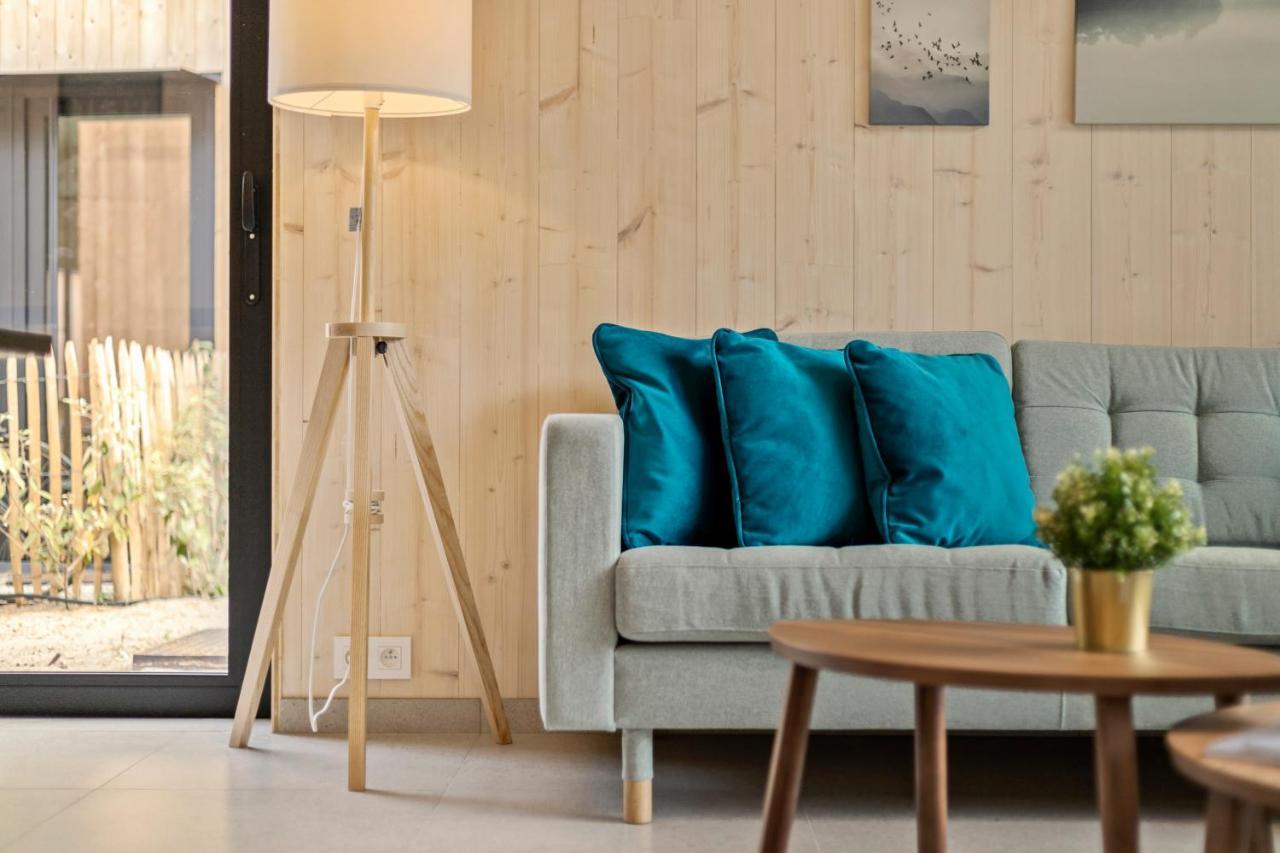 Chalet Babette Villa ก๊กไซเดอ ภายนอก รูปภาพ