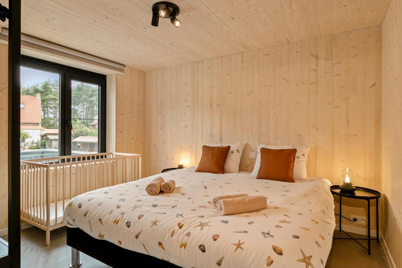 Chalet Babette Villa ก๊กไซเดอ ภายนอก รูปภาพ